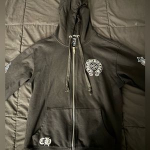 Chrome Hearts Hoodie